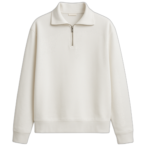 Polosweater